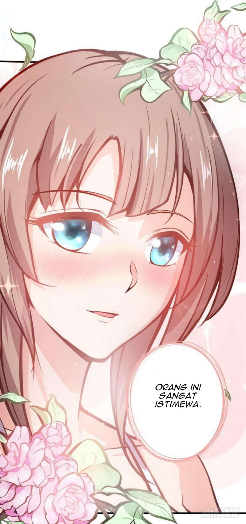 Strongest Divine Doctor Mixed City Chapter 3 - halaman 36