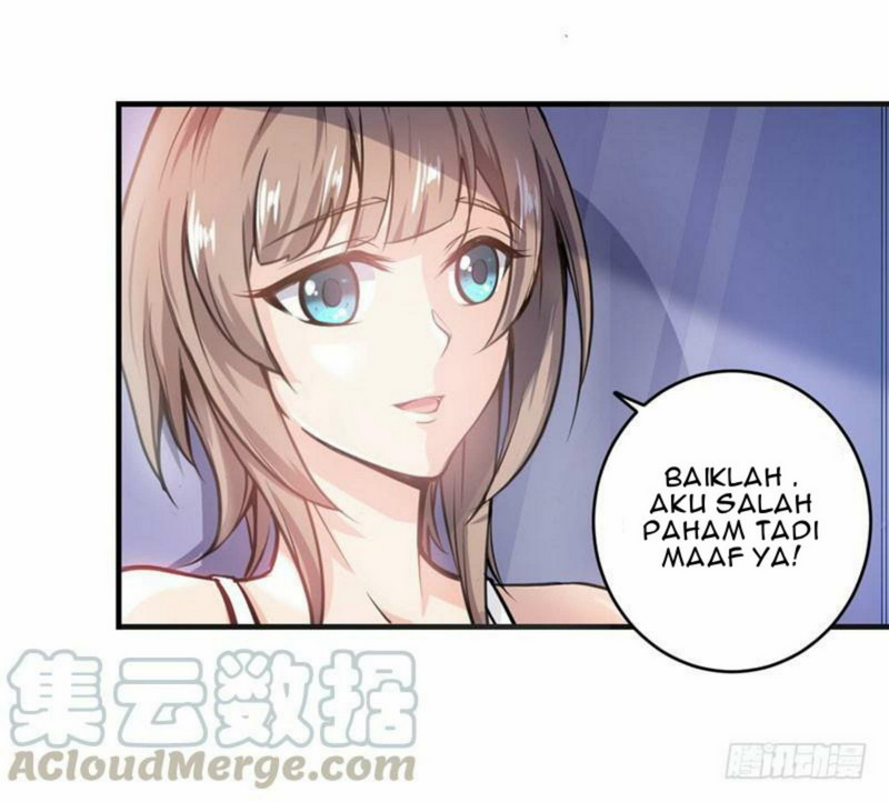 Strongest Divine Doctor Mixed City Chapter 3 - halaman 6