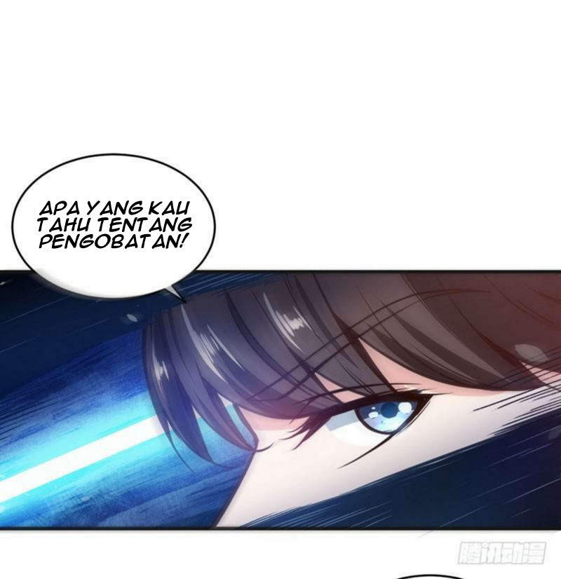 Strongest Divine Doctor Mixed City Chapter 3 - halaman 9