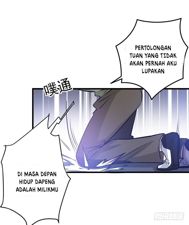 Strongest Divine Doctor Mixed City Chapter 30 - halaman 10