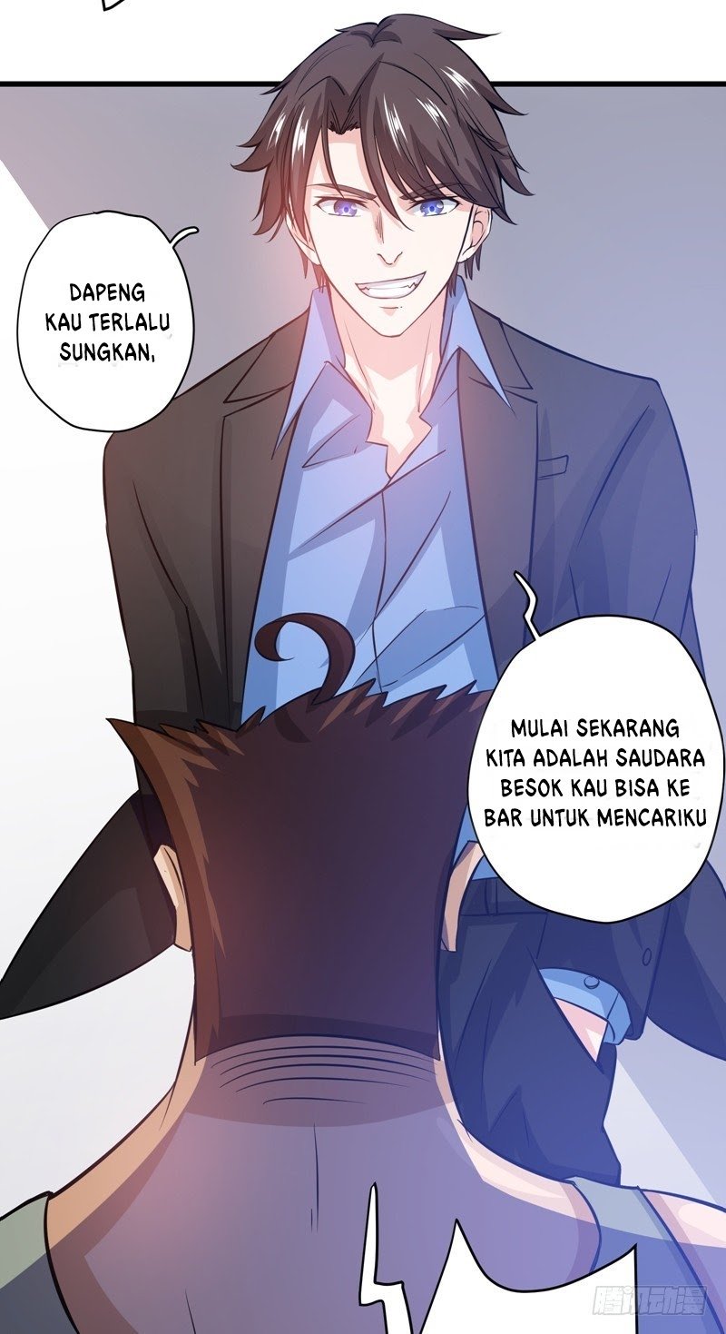 Strongest Divine Doctor Mixed City Chapter 30 - halaman 11