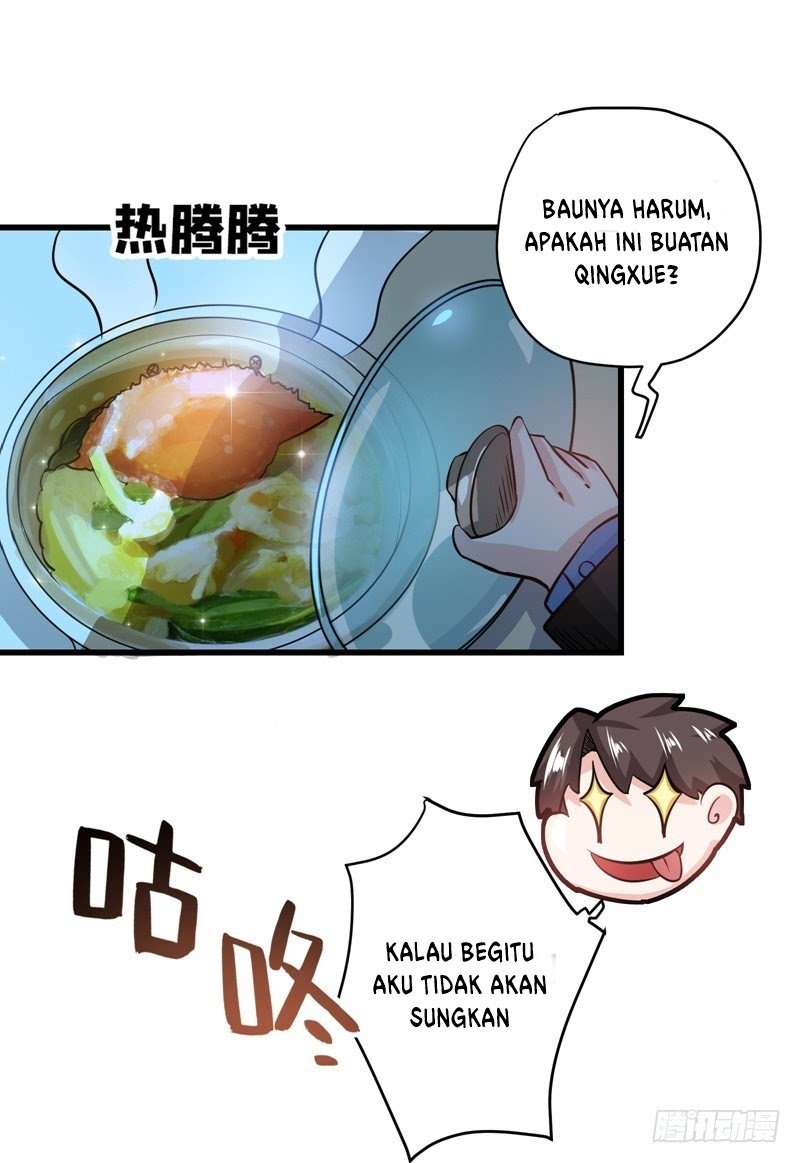 Strongest Divine Doctor Mixed City Chapter 30 - halaman 14