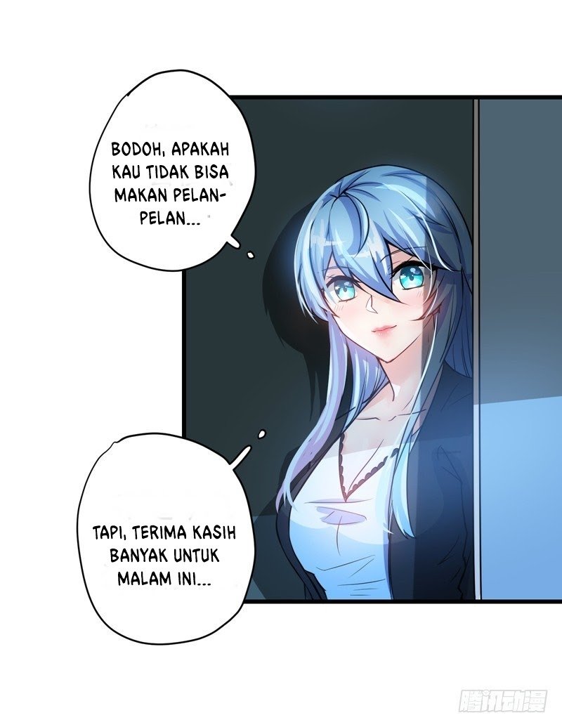 Strongest Divine Doctor Mixed City Chapter 30 - halaman 16