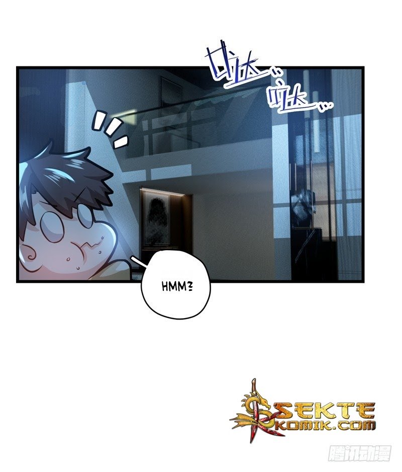 Strongest Divine Doctor Mixed City Chapter 30 - halaman 17