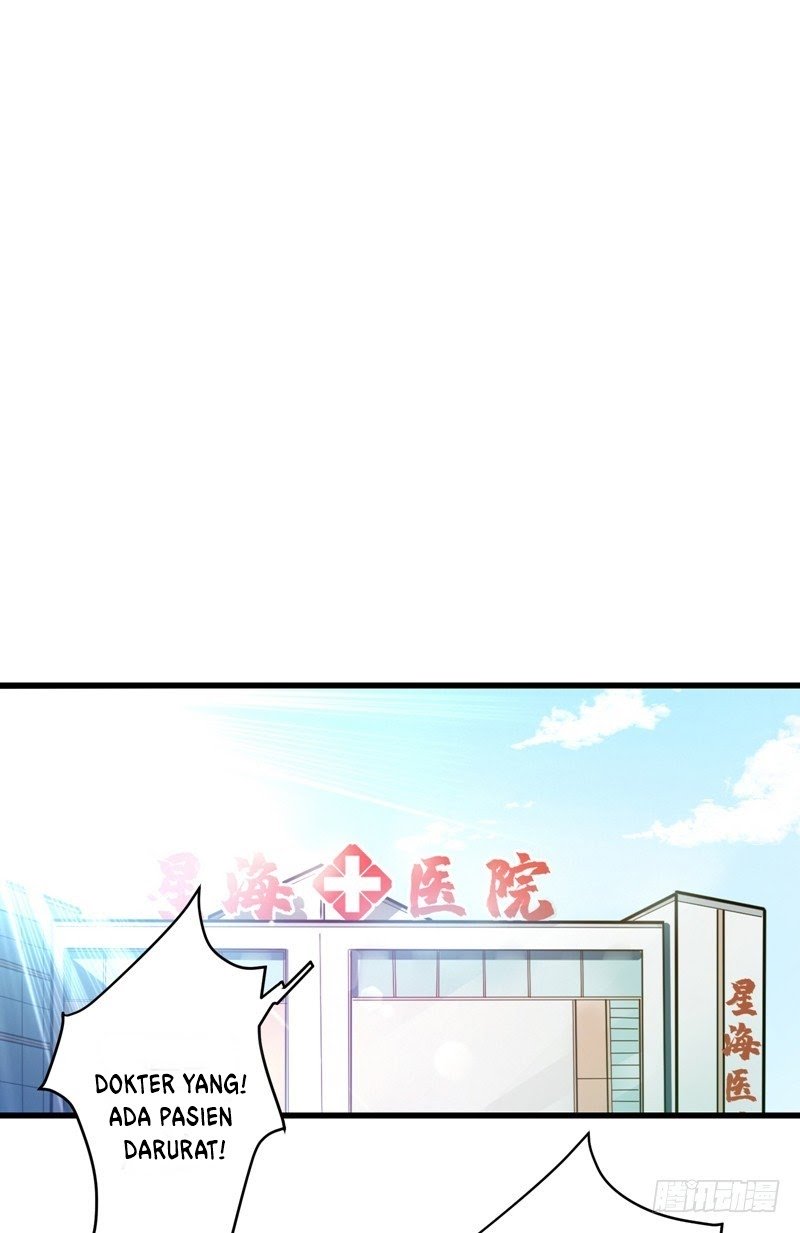 Strongest Divine Doctor Mixed City Chapter 30 - halaman 20