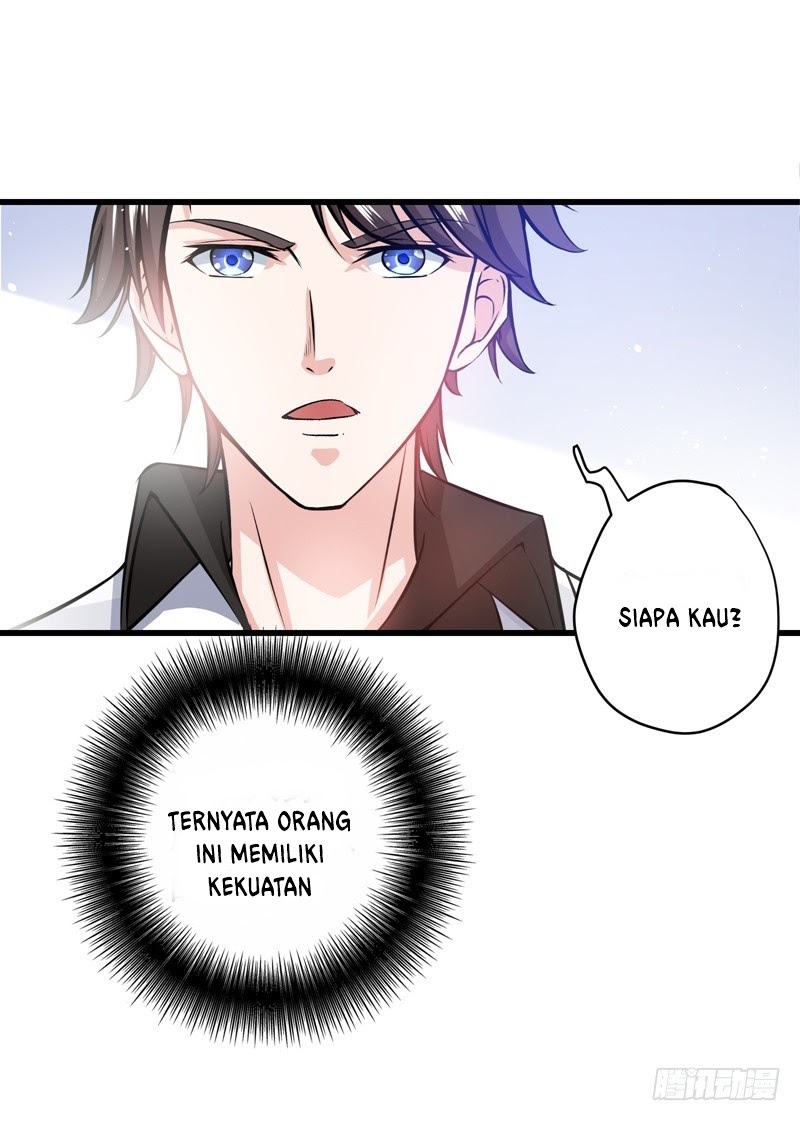 Strongest Divine Doctor Mixed City Chapter 30 - halaman 25