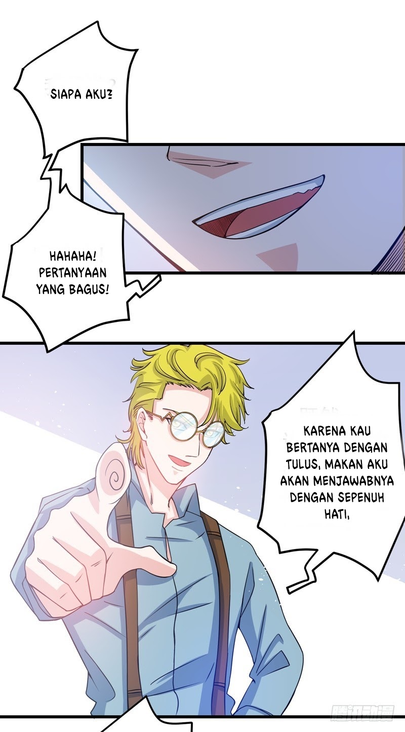 Strongest Divine Doctor Mixed City Chapter 30 - halaman 26