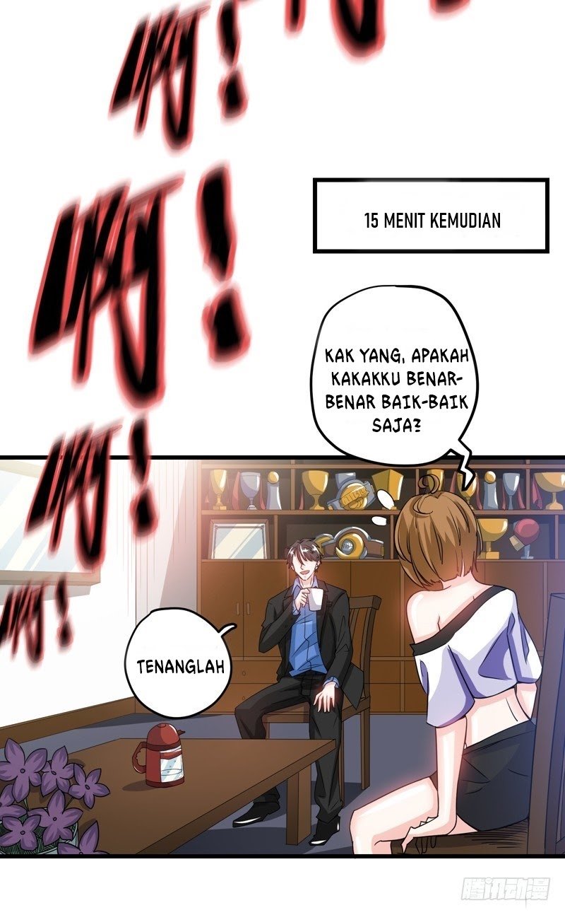 Strongest Divine Doctor Mixed City Chapter 30 - halaman 3