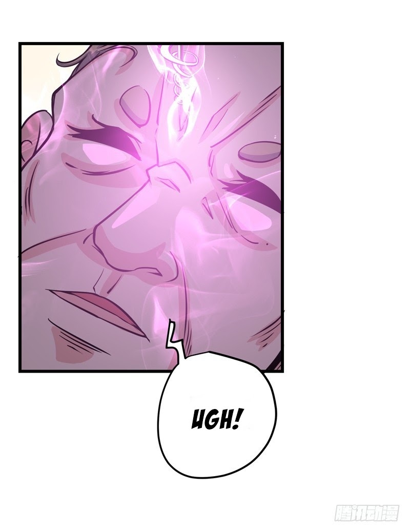 Strongest Divine Doctor Mixed City Chapter 30 - halaman 39