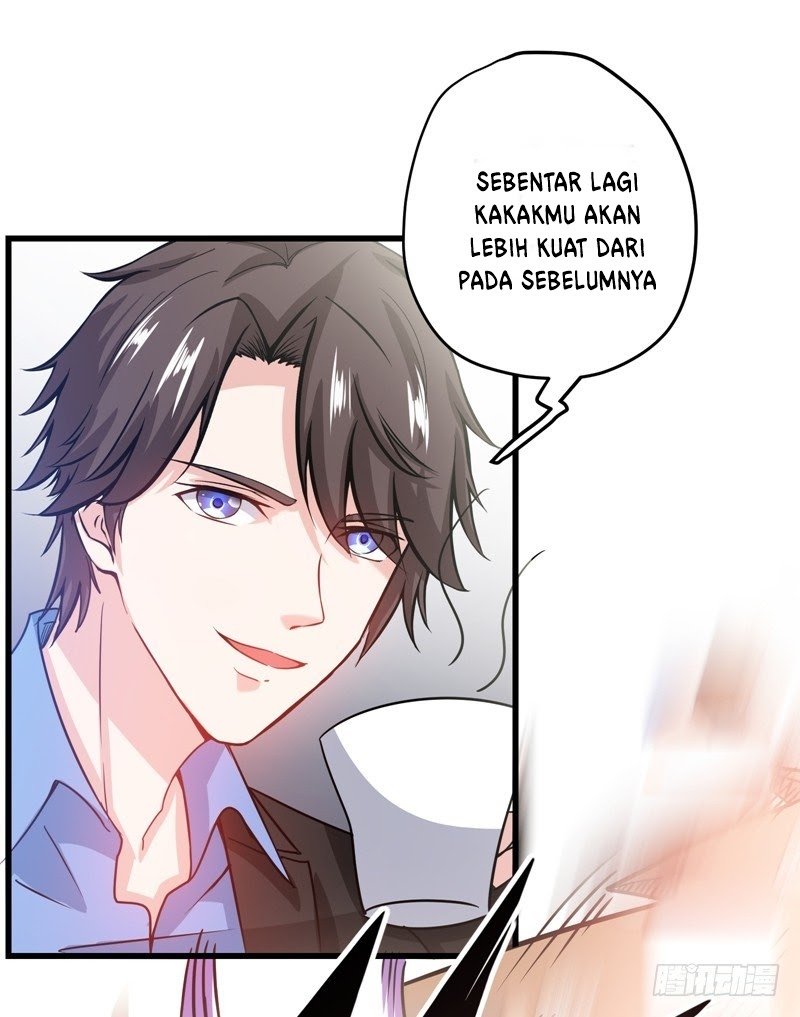 Strongest Divine Doctor Mixed City Chapter 30 - halaman 4