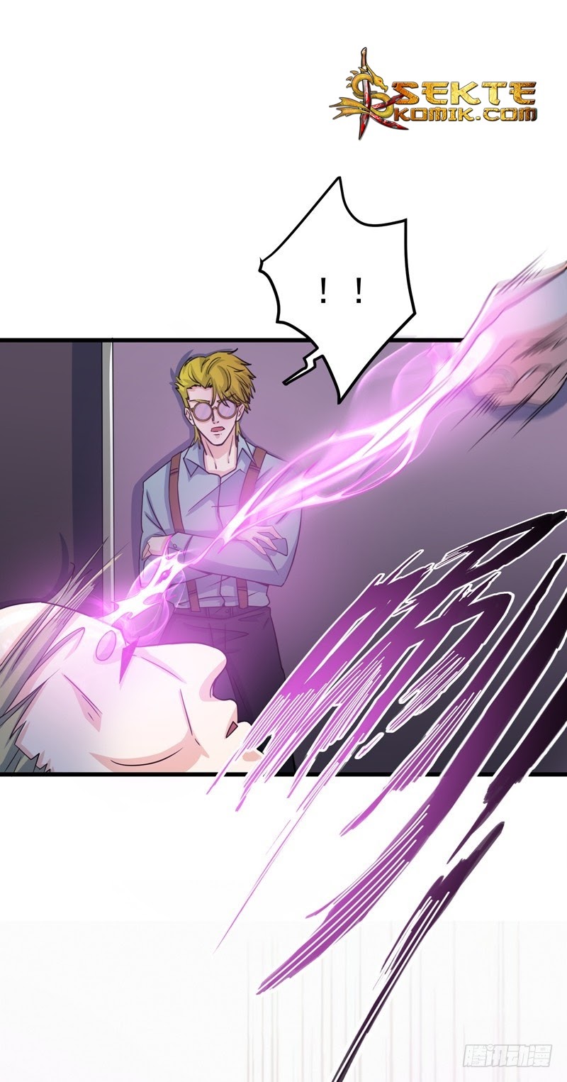 Strongest Divine Doctor Mixed City Chapter 30 - halaman 40