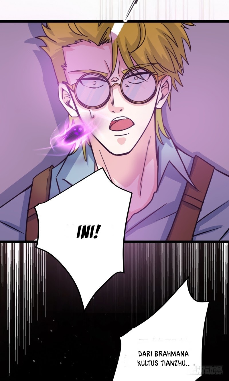 Strongest Divine Doctor Mixed City Chapter 30 - halaman 41