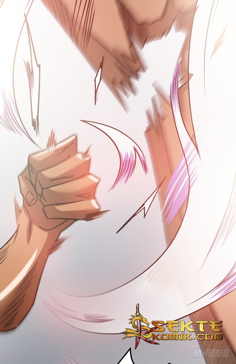 Strongest Divine Doctor Mixed City Chapter 30 - halaman 6