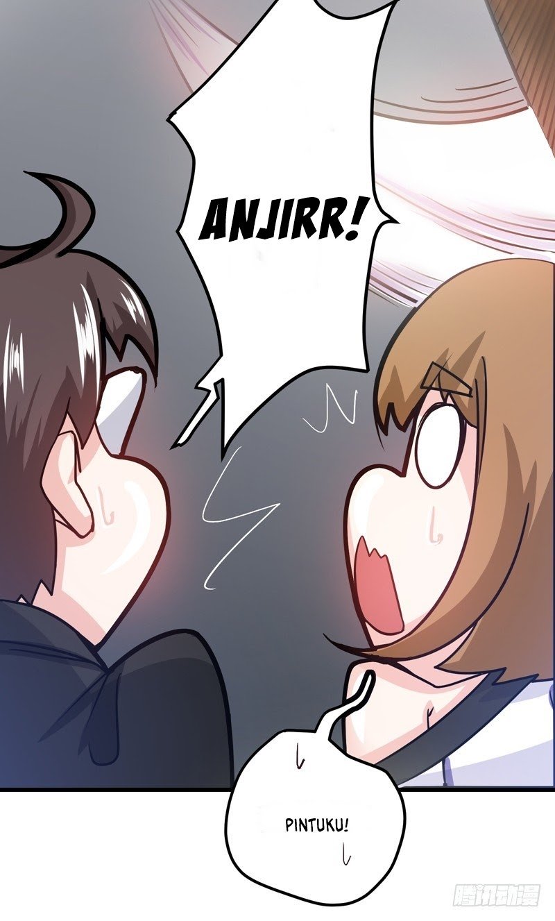 Strongest Divine Doctor Mixed City Chapter 30 - halaman 7