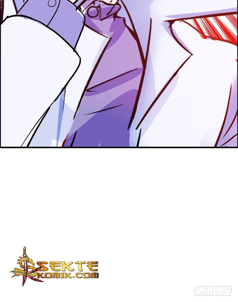 Strongest Divine Doctor Mixed City Chapter 31 - halaman 11