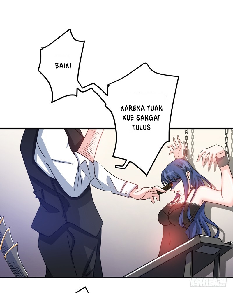 Strongest Divine Doctor Mixed City Chapter 31 - halaman 12