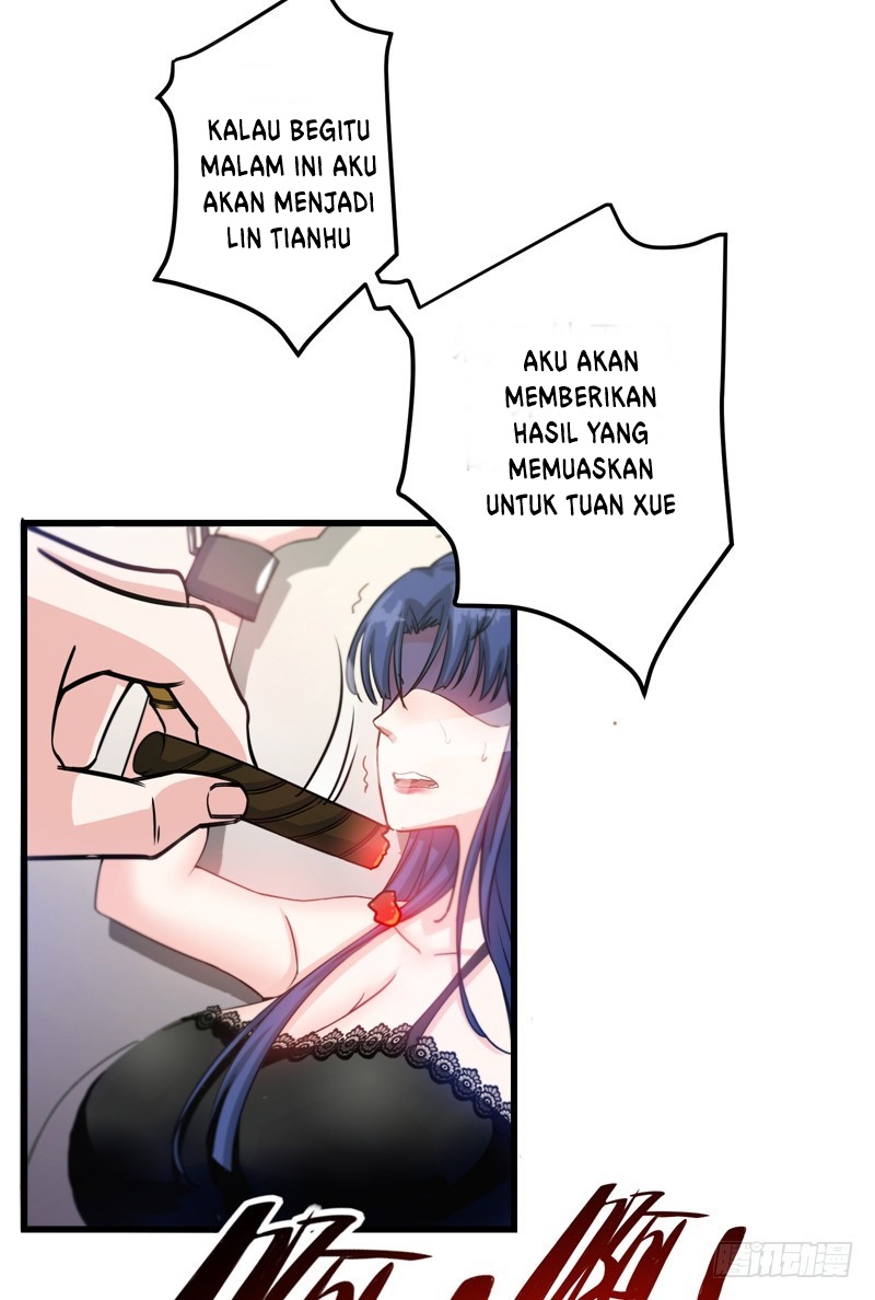 Strongest Divine Doctor Mixed City Chapter 31 - halaman 13