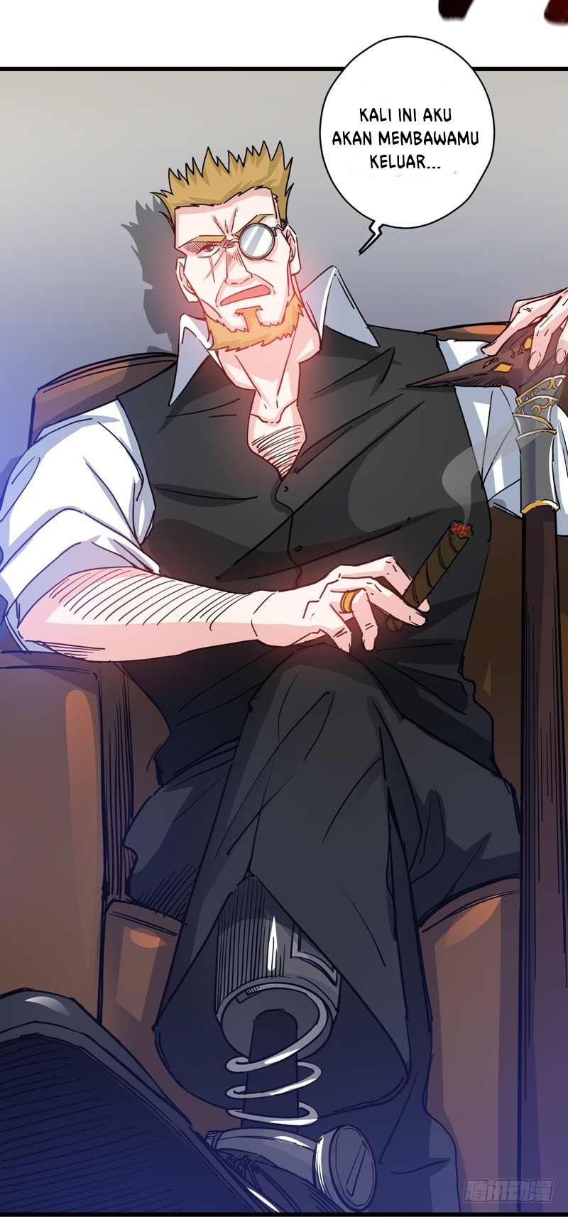 Strongest Divine Doctor Mixed City Chapter 31 - halaman 15
