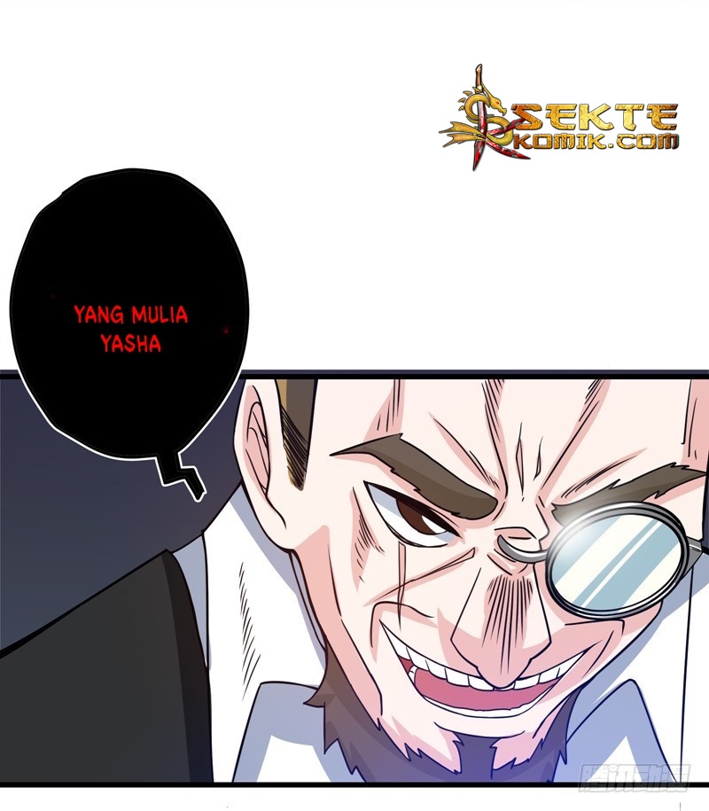 Strongest Divine Doctor Mixed City Chapter 31 - halaman 16
