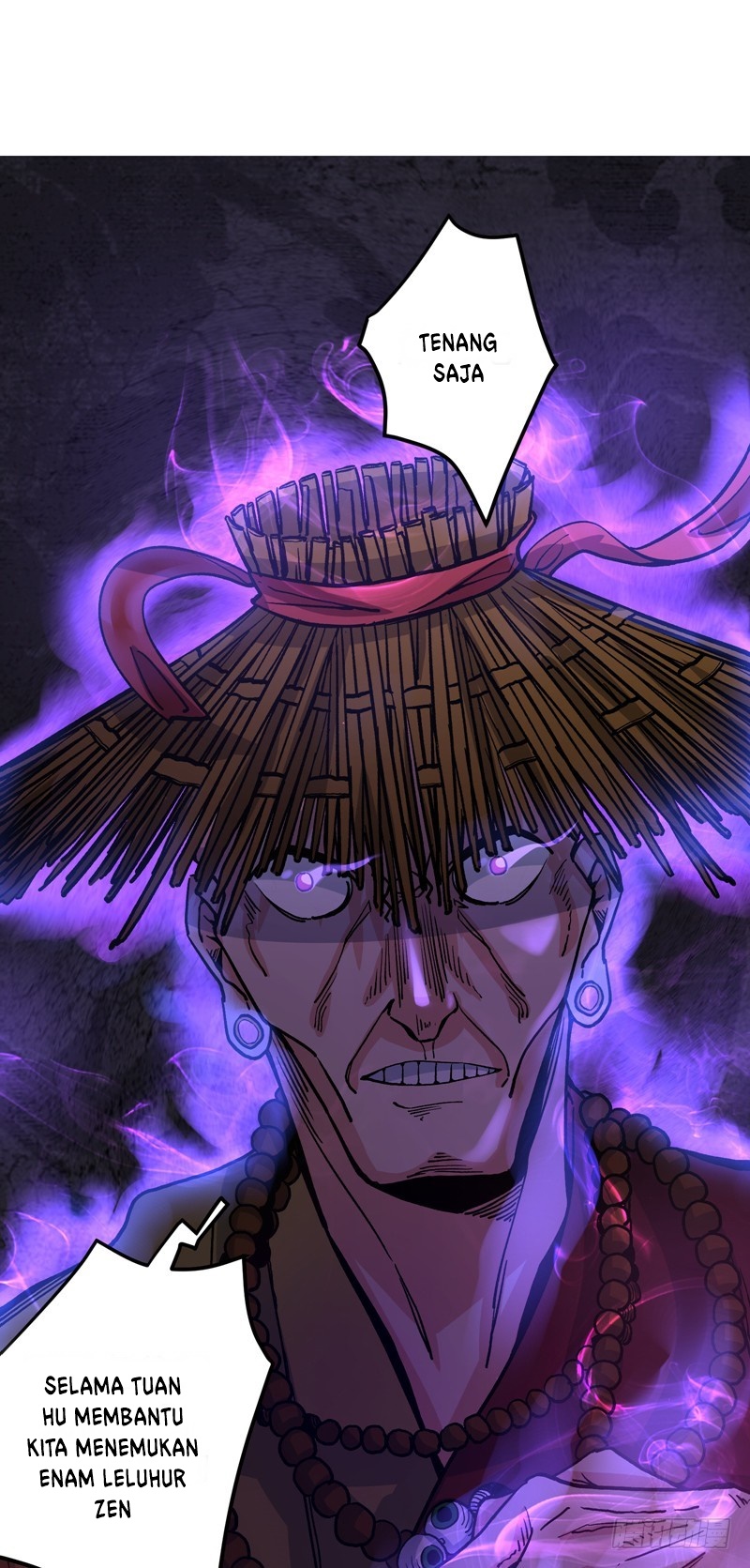 Strongest Divine Doctor Mixed City Chapter 31 - halaman 17