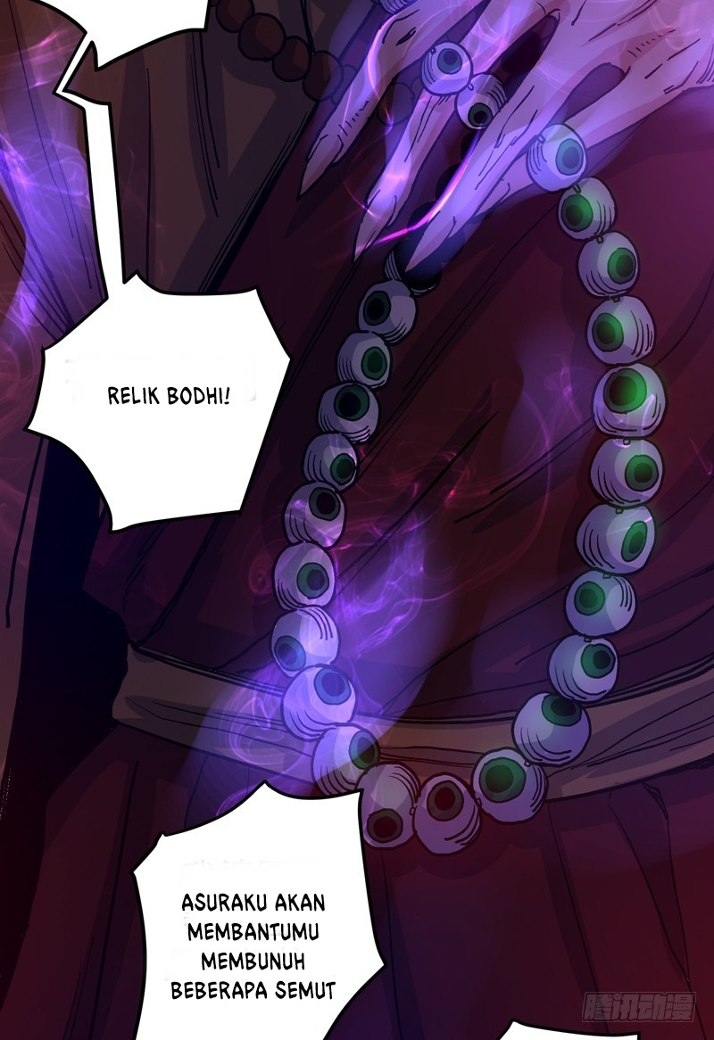 Strongest Divine Doctor Mixed City Chapter 31 - halaman 18