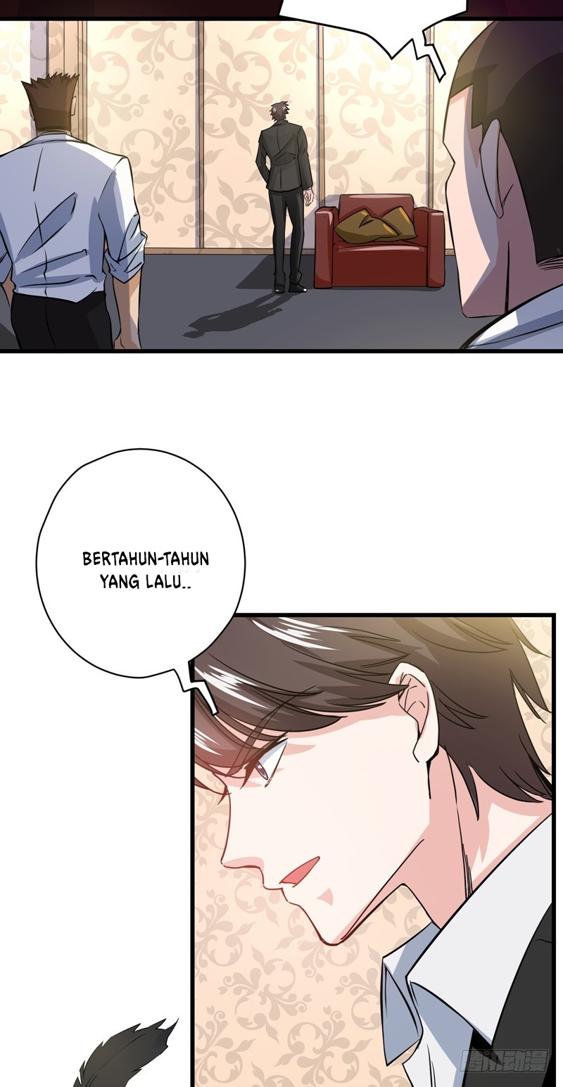 Strongest Divine Doctor Mixed City Chapter 31 - halaman 20