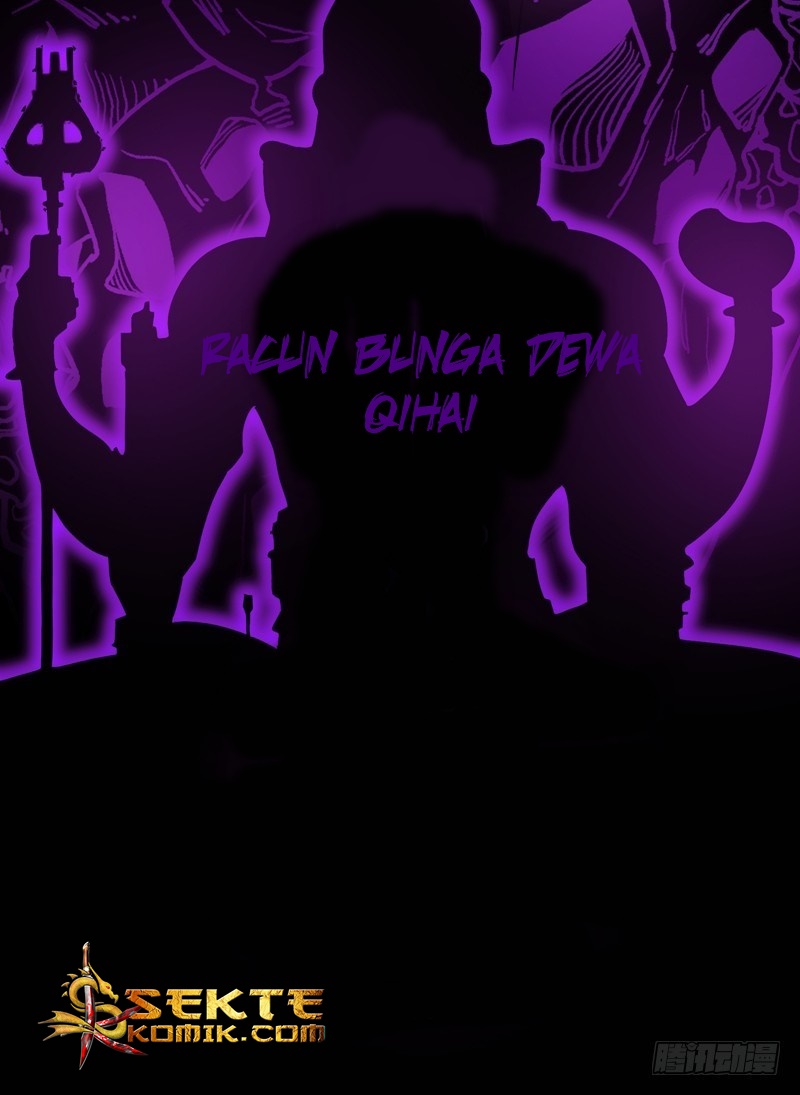 Strongest Divine Doctor Mixed City Chapter 31 - halaman 24