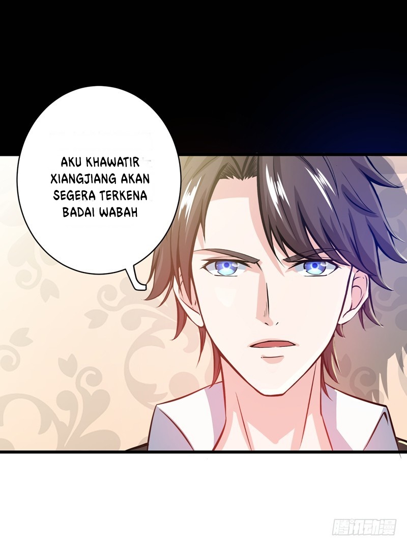 Strongest Divine Doctor Mixed City Chapter 31 - halaman 26