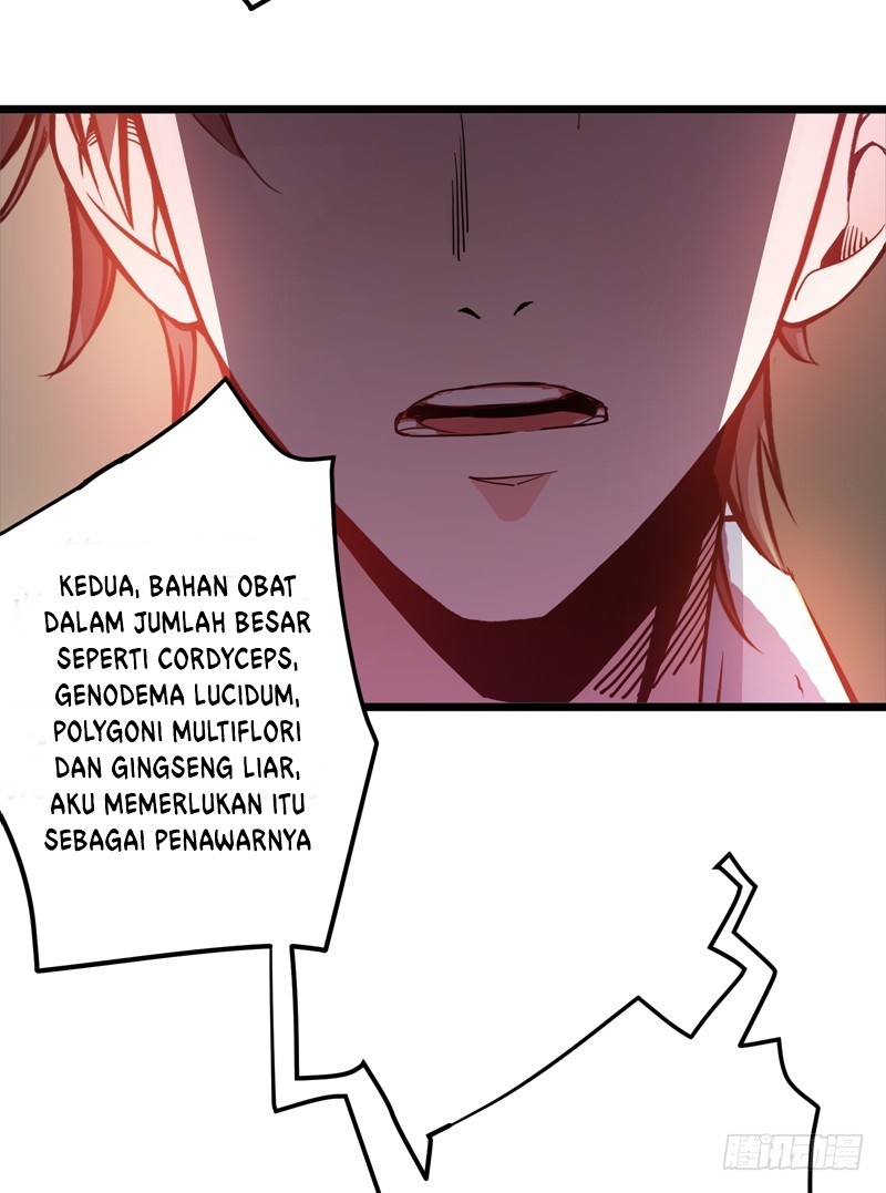 Strongest Divine Doctor Mixed City Chapter 31 - halaman 28