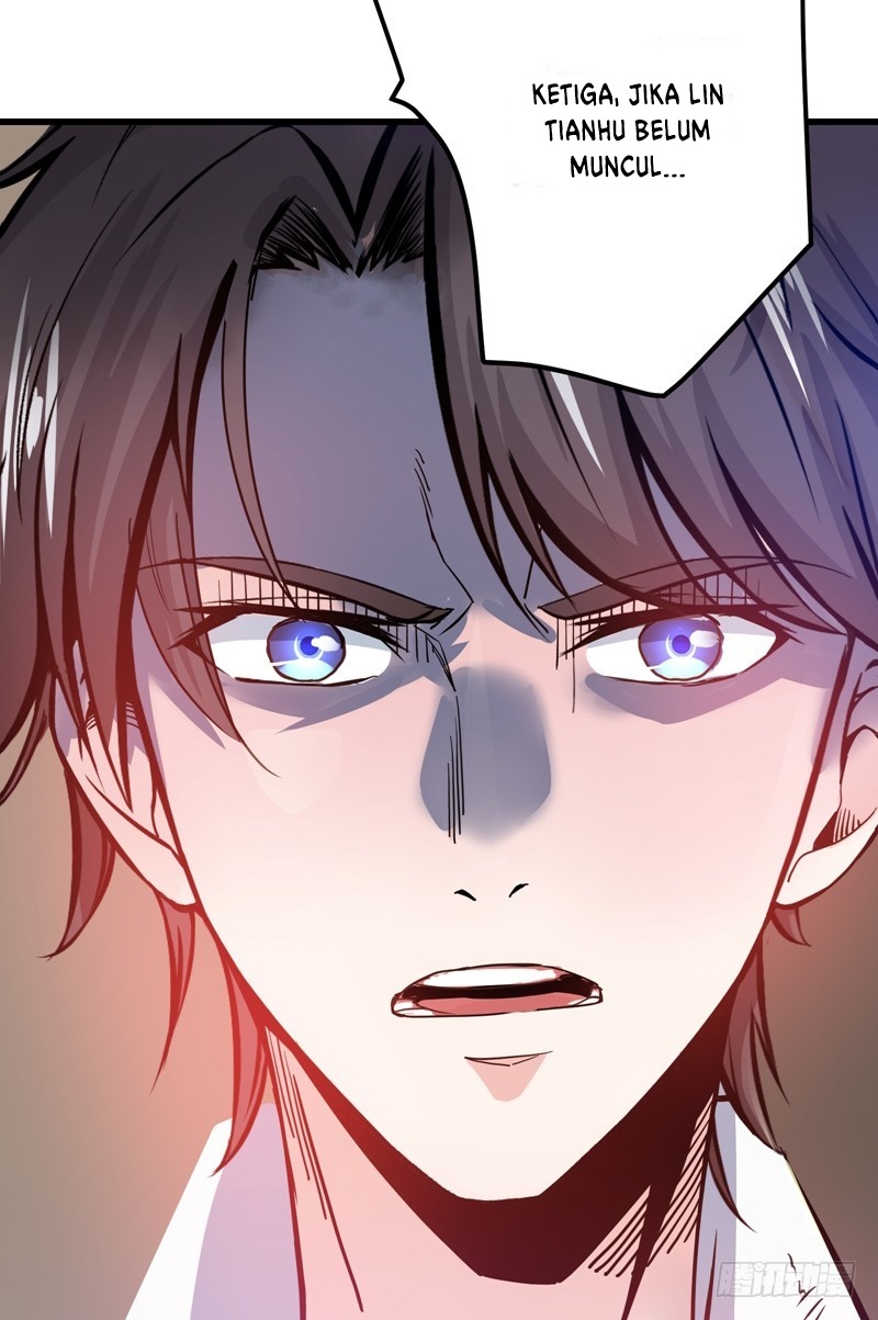 Strongest Divine Doctor Mixed City Chapter 31 - halaman 29