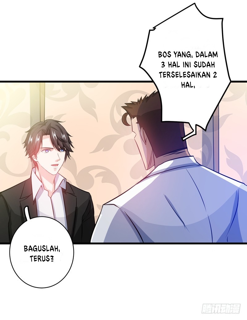 Strongest Divine Doctor Mixed City Chapter 31 - halaman 31