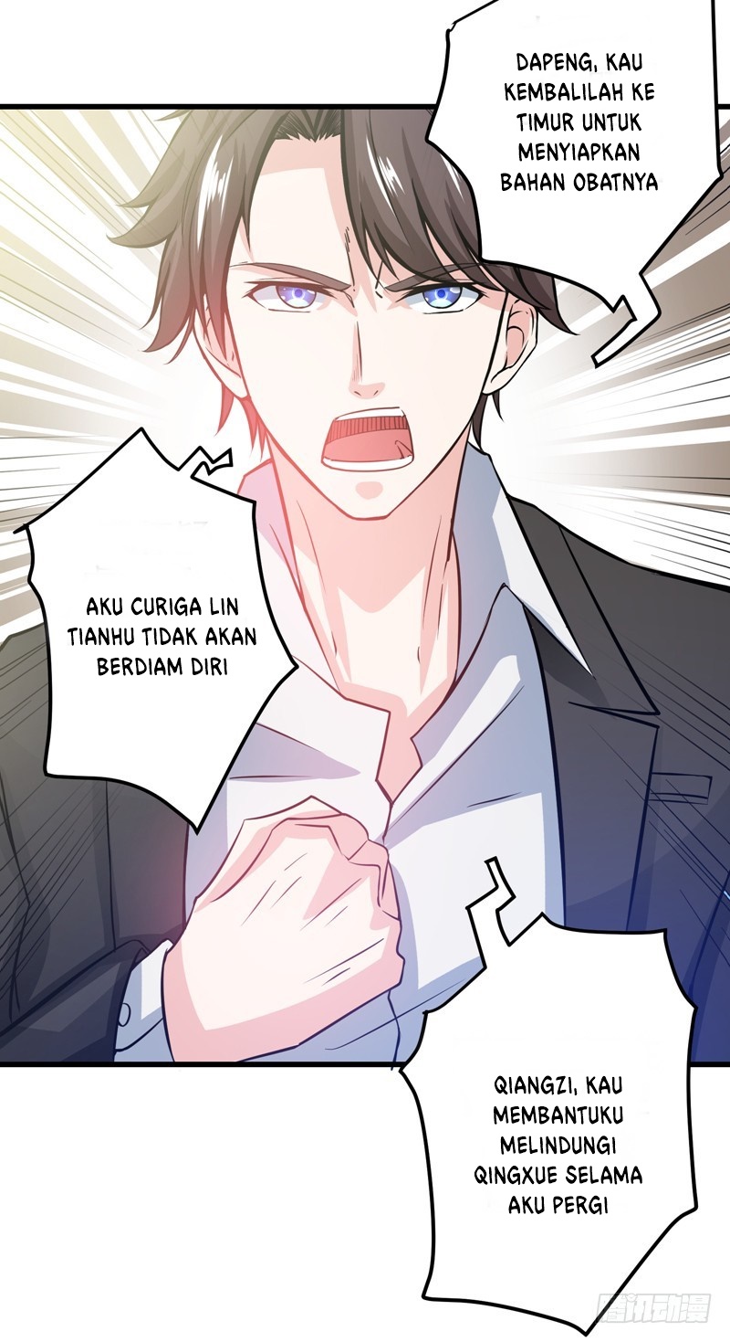 Strongest Divine Doctor Mixed City Chapter 31 - halaman 34