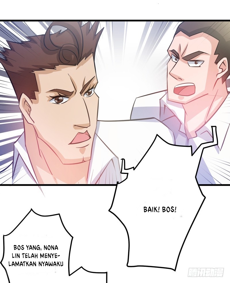 Strongest Divine Doctor Mixed City Chapter 31 - halaman 35