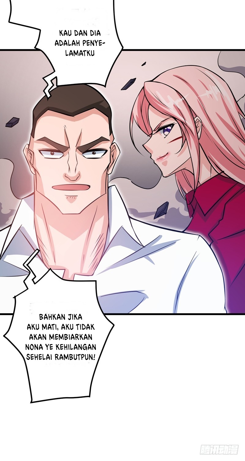 Strongest Divine Doctor Mixed City Chapter 31 - halaman 36