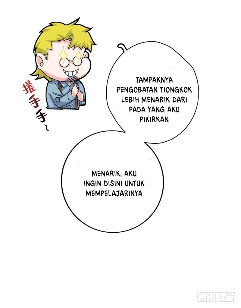 Strongest Divine Doctor Mixed City Chapter 31 - halaman 6