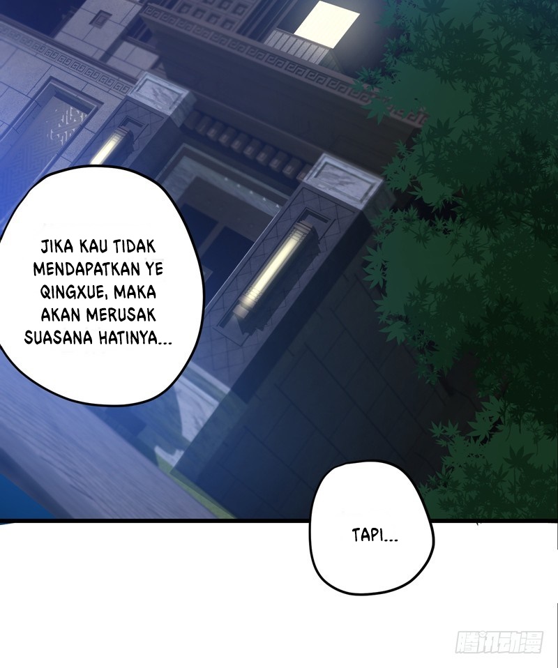 Strongest Divine Doctor Mixed City Chapter 31 - halaman 8