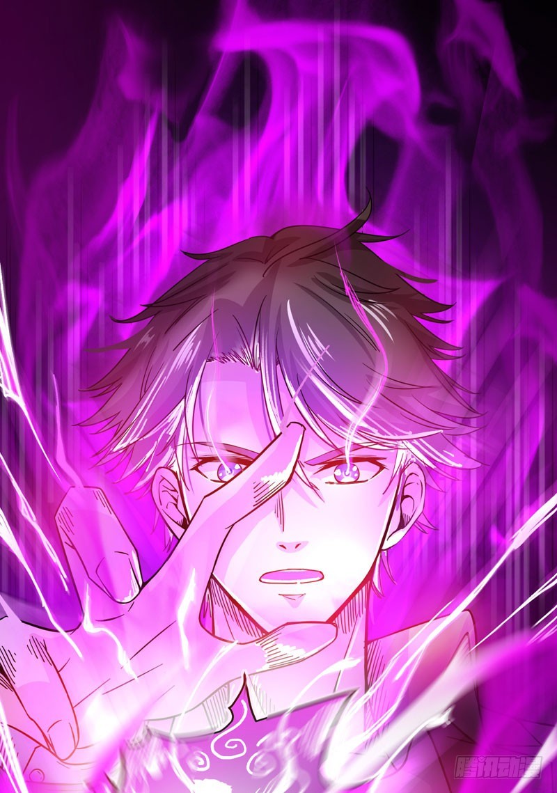 Strongest Divine Doctor Mixed City Chapter 32 - halaman 10