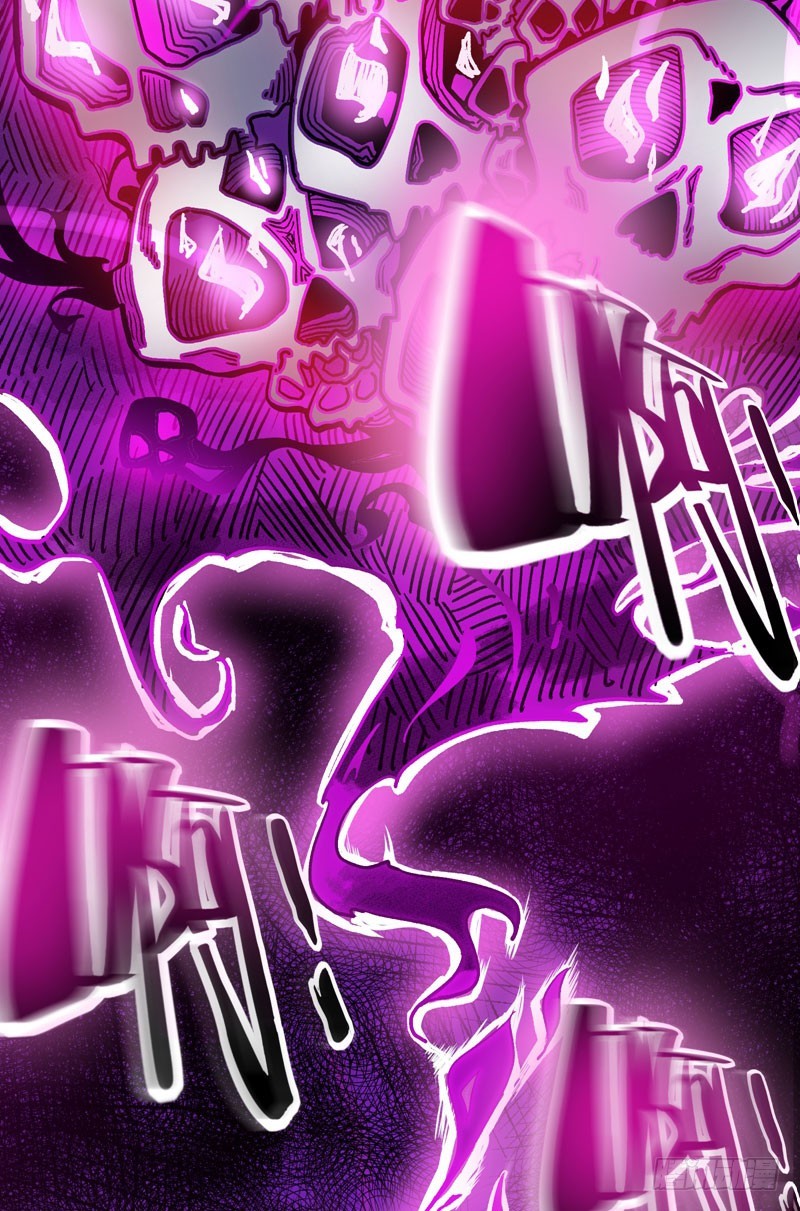 Strongest Divine Doctor Mixed City Chapter 32 - halaman 12
