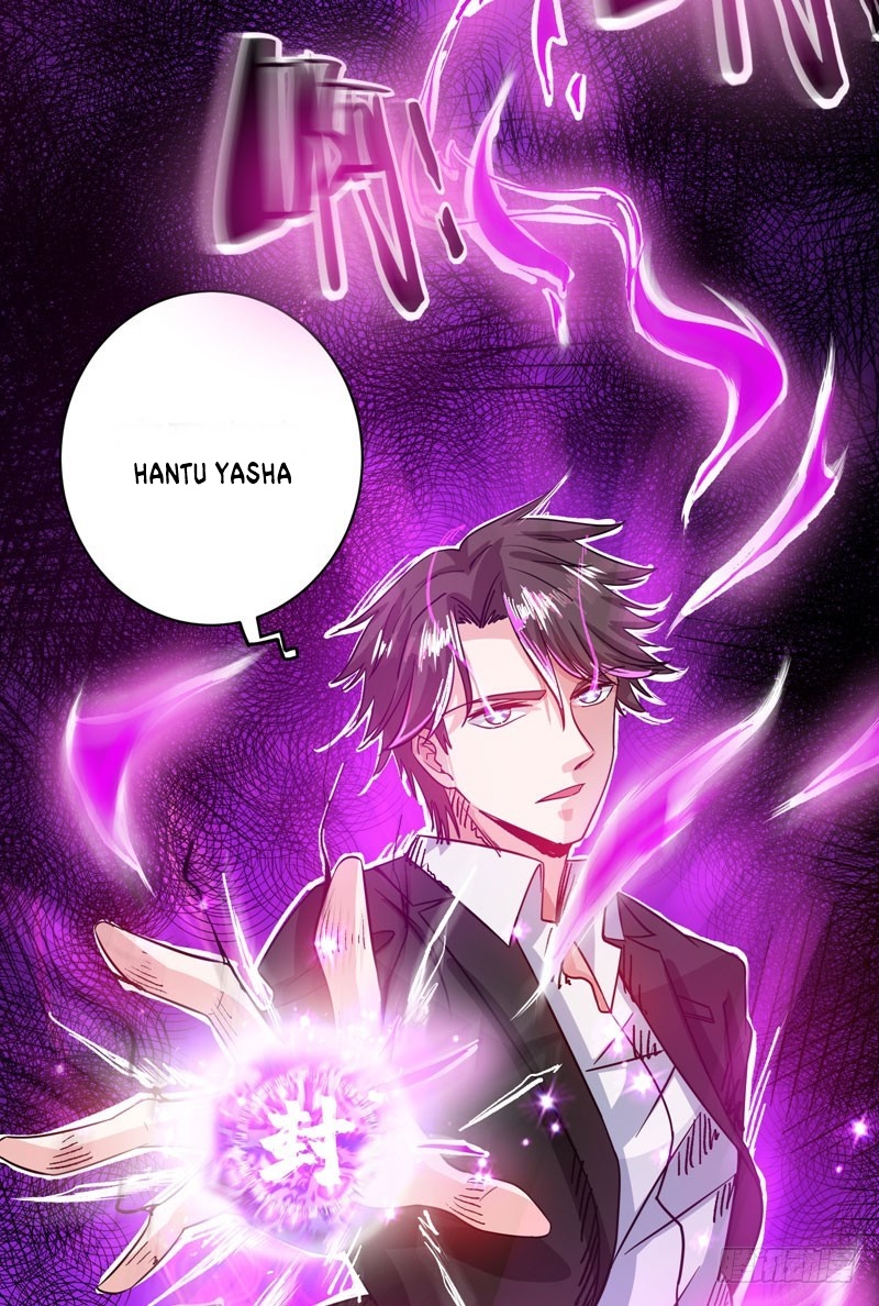Strongest Divine Doctor Mixed City Chapter 32 - halaman 13