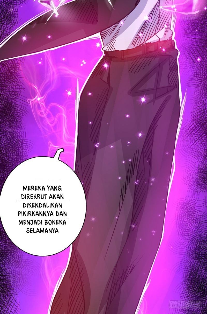 Strongest Divine Doctor Mixed City Chapter 32 - halaman 14