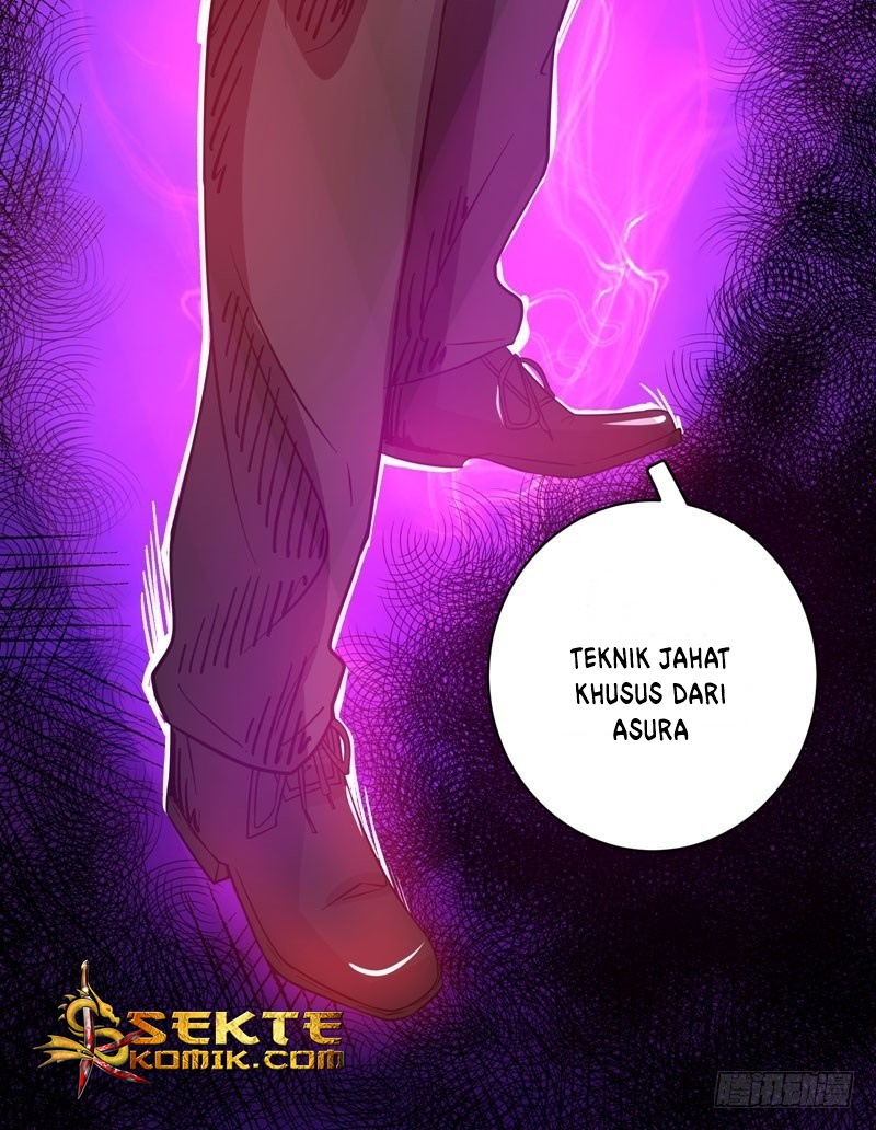 Strongest Divine Doctor Mixed City Chapter 32 - halaman 15