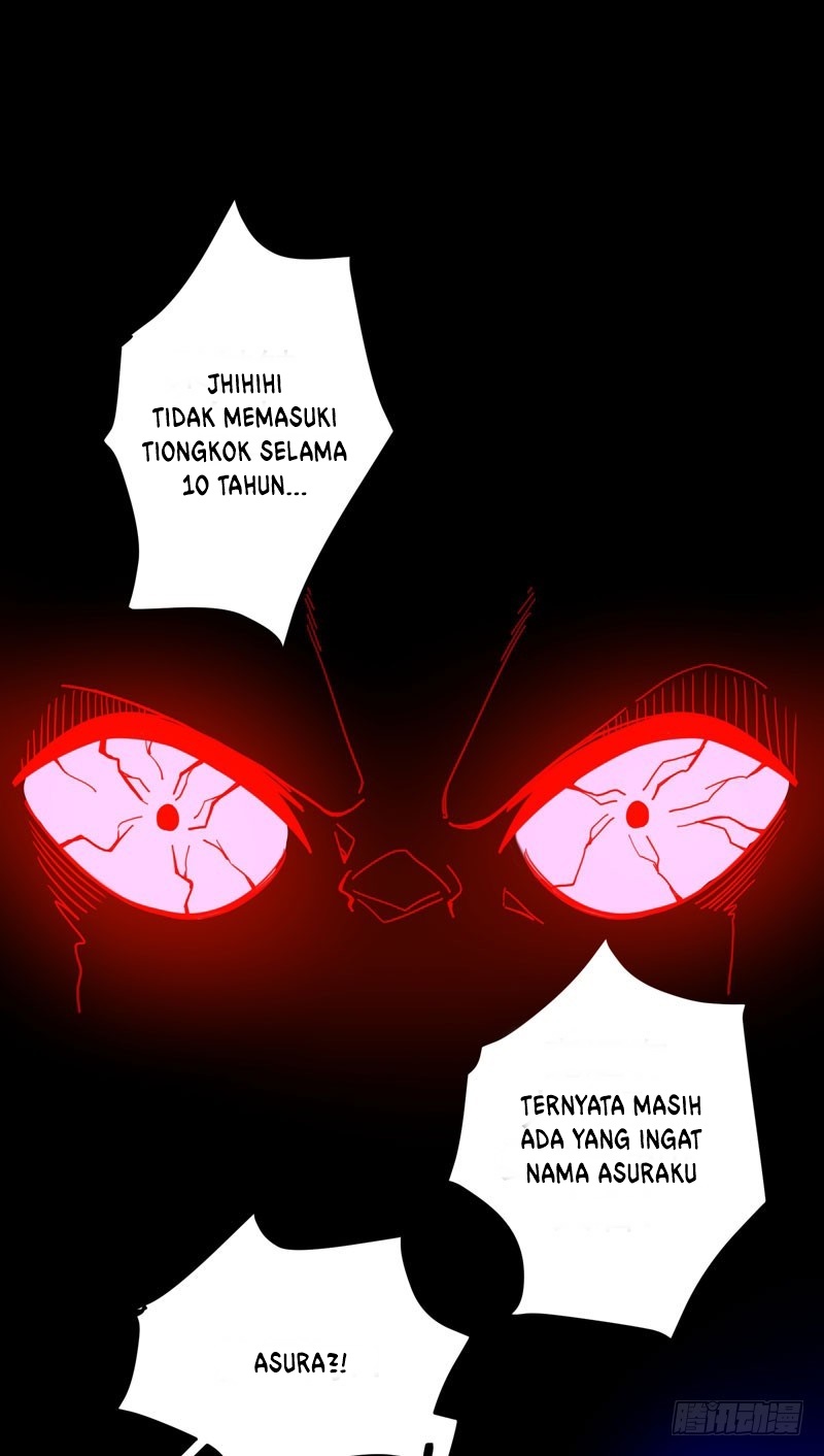 Strongest Divine Doctor Mixed City Chapter 32 - halaman 16