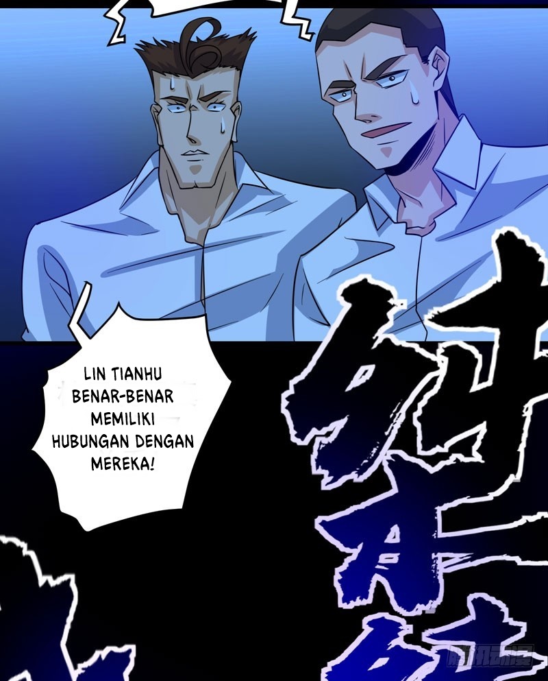 Strongest Divine Doctor Mixed City Chapter 32 - halaman 17