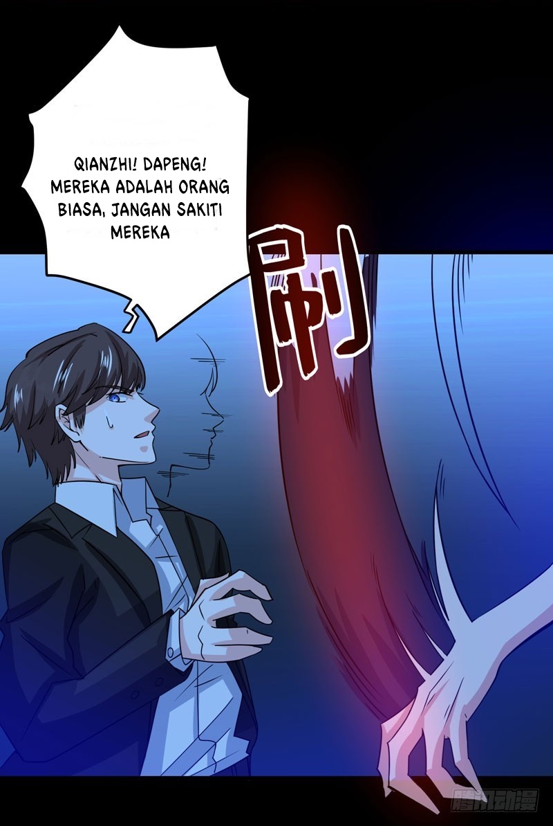 Strongest Divine Doctor Mixed City Chapter 32 - halaman 20