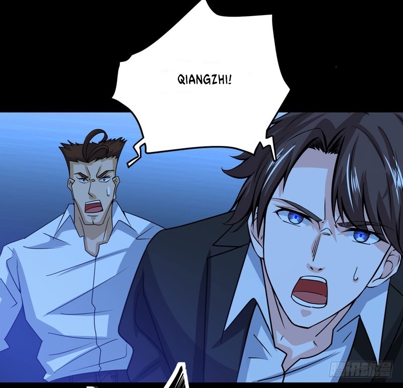 Strongest Divine Doctor Mixed City Chapter 32 - halaman 23