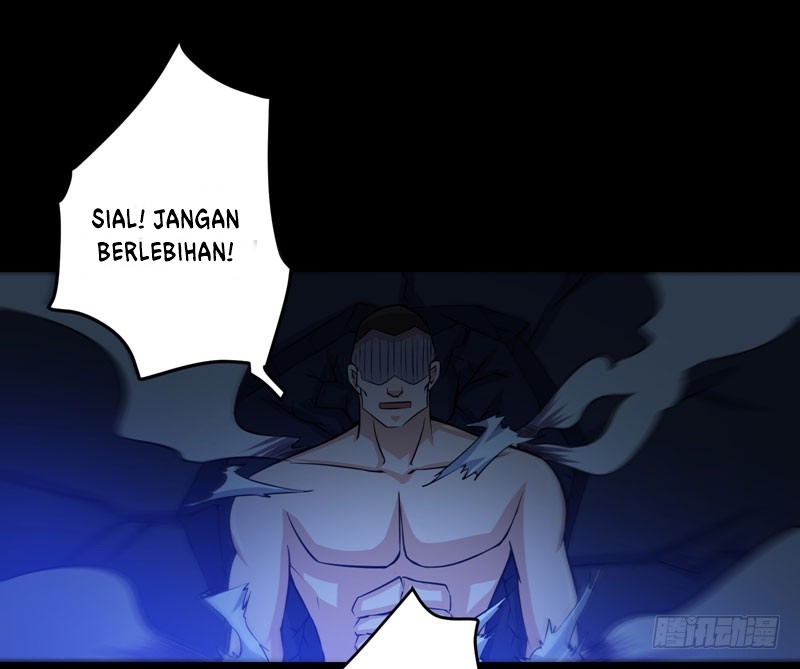 Strongest Divine Doctor Mixed City Chapter 32 - halaman 25
