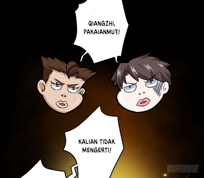 Strongest Divine Doctor Mixed City Chapter 32 - halaman 26