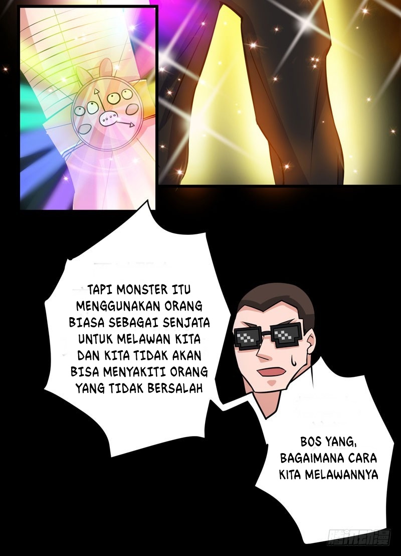 Strongest Divine Doctor Mixed City Chapter 32 - halaman 28