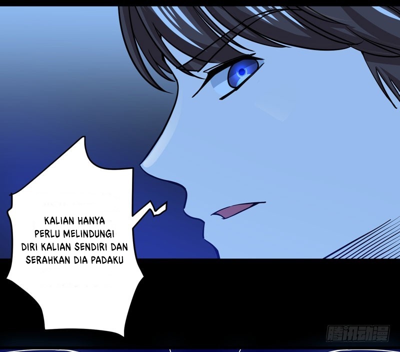 Strongest Divine Doctor Mixed City Chapter 32 - halaman 29