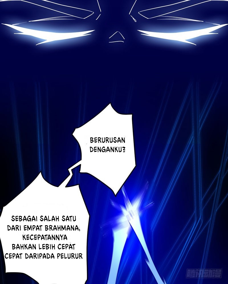 Strongest Divine Doctor Mixed City Chapter 32 - halaman 30